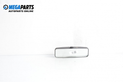 Central rear view mirror for Alfa Romeo 145 Hatchback (07.1994 - 01.2001)
