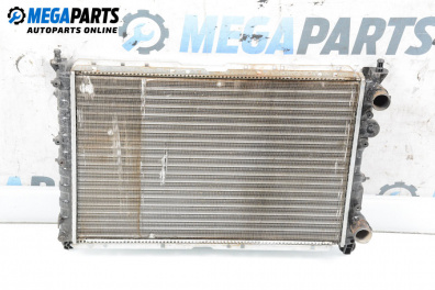 Radiator de apă for Alfa Romeo 145 Hatchback (07.1994 - 01.2001) 1.4 i.e. 16V T.S., 103 hp