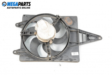 Ventilator radiator for Alfa Romeo 145 Hatchback (07.1994 - 01.2001) 1.4 i.e. 16V T.S., 103 hp