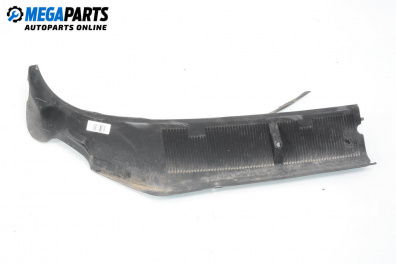 Windshield wiper cover cowl for Alfa Romeo 145 Hatchback (07.1994 - 01.2001), 3 doors, hatchback