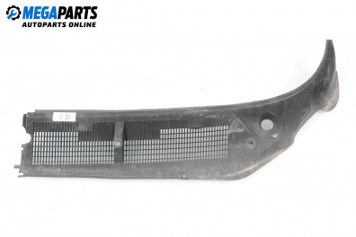 Windshield wiper cover cowl for Alfa Romeo 145 Hatchback (07.1994 - 01.2001), 3 doors, hatchback