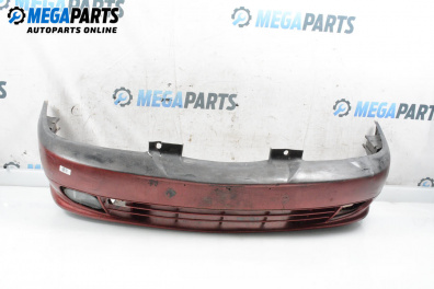Front bumper for Alfa Romeo 145 Hatchback (07.1994 - 01.2001), hatchback, position: front