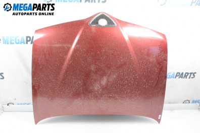 Motorhaube for Alfa Romeo 145 Hatchback (07.1994 - 01.2001), 3 türen, hecktür, position: vorderseite