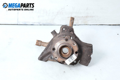 Achsschenkel radnabe for Alfa Romeo 145 Hatchback (07.1994 - 01.2001), position: links, vorderseite