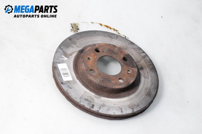 Bremsscheibe for Alfa Romeo 145 Hatchback (07.1994 - 01.2001), position: vorderseite