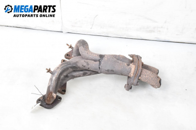 Exhaust manifold for Alfa Romeo 145 Hatchback (07.1994 - 01.2001) 1.4 i.e. 16V T.S., 103 hp