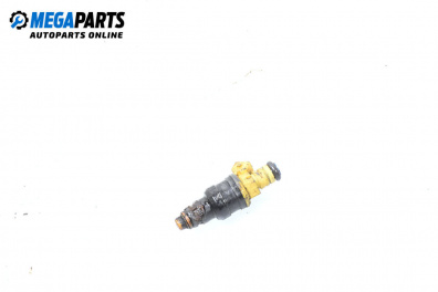 Duza benzină for Alfa Romeo 145 Hatchback (07.1994 - 01.2001) 1.4 i.e. 16V T.S., 103 hp
