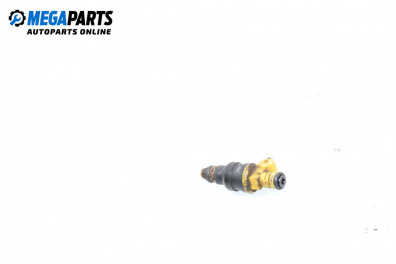 Benzineinspritzdüse for Alfa Romeo 145 Hatchback (07.1994 - 01.2001) 1.4 i.e. 16V T.S., 103 hp