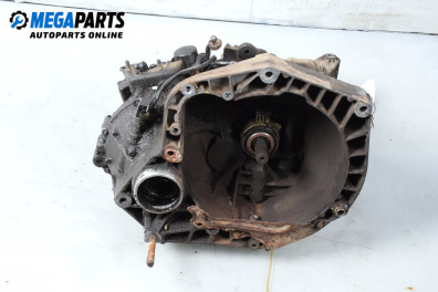  for Alfa Romeo 145 Hatchback (07.1994 - 01.2001) 1.4 i.e. 16V T.S., 103 hp