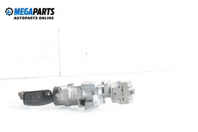 Cheie de contact for Ford S-Max Minivan I (05.2006 - 12.2014)