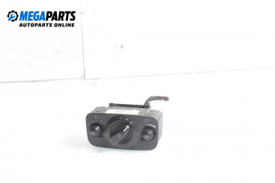 Bedienelement beleuchtung for Ford S-Max Minivan I (05.2006 - 12.2014)