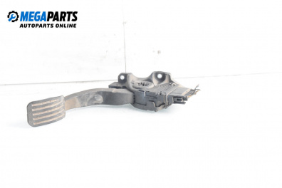 Potențiometru clapetă de accelerație for Ford S-Max Minivan I (05.2006 - 12.2014)