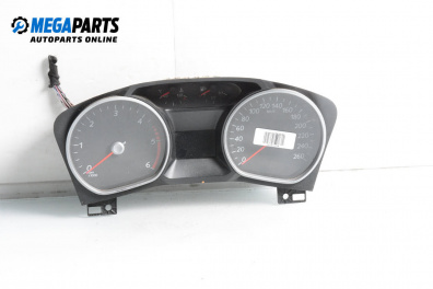 Bloc instrumente de bord for Ford S-Max Minivan I (05.2006 - 12.2014) 1.8 TDCi, 125 hp, № 6M2T10849CK