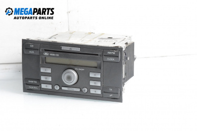 Față MP3 player for Ford S-Max Minivan I (05.2006 - 12.2014), № 5M5T18C815FA