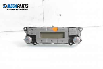 Air conditioning panel for Ford S-Max Minivan I (05.2006 - 12.2014)