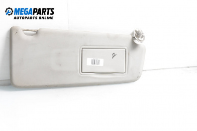 Sonnenblende for Ford S-Max Minivan I (05.2006 - 12.2014), position: rechts