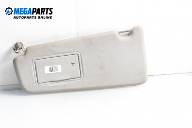 Sonnenblende for Ford S-Max Minivan I (05.2006 - 12.2014), position: links
