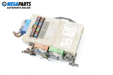 Tablou cu siguranțe for Ford S-Max Minivan I (05.2006 - 12.2014) 1.8 TDCi, 125 hp