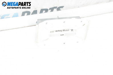 Airbag for Ford S-Max Minivan I (05.2006 - 12.2014), 5 uși, monovolum, position: fața
