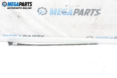 Material profilat exterior for Ford S-Max Minivan I (05.2006 - 12.2014), monovolum, position: stânga