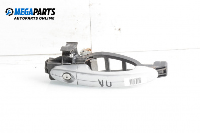 Außengriff for Ford S-Max Minivan I (05.2006 - 12.2014), 5 türen, minivan, position: links, vorderseite