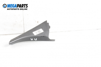 Außenleiste for Ford S-Max Minivan I (05.2006 - 12.2014), minivan, position: links