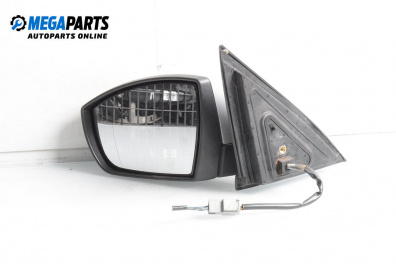 Spiegel for Ford S-Max Minivan I (05.2006 - 12.2014), 5 türen, minivan, position: links