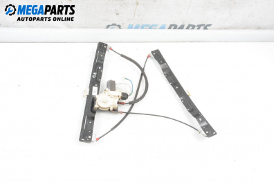 Macara electrică geam for Ford S-Max Minivan I (05.2006 - 12.2014), 5 uși, monovolum, position: stânga - fața