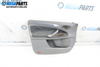Türverkleidung for Ford S-Max Minivan I (05.2006 - 12.2014), 5 türen, minivan, position: links, vorderseite