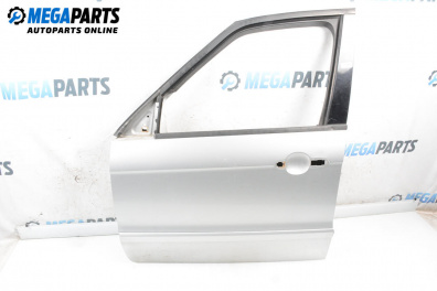 Tür for Ford S-Max Minivan I (05.2006 - 12.2014), 5 türen, minivan, position: links, vorderseite