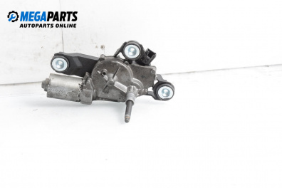 Motor scheibenwischer, vorne for Ford S-Max Minivan I (05.2006 - 12.2014), minivan, position: rückseite