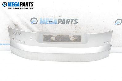 Kofferraumdeckel-element for Ford S-Max Minivan I (05.2006 - 12.2014), 5 türen, minivan