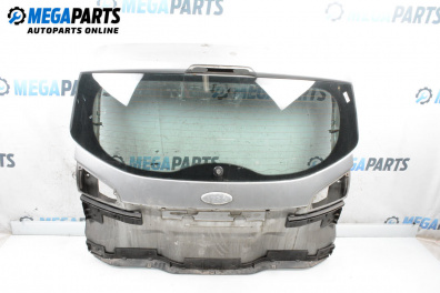Heckklappe for Ford S-Max Minivan I (05.2006 - 12.2014), 5 türen, minivan, position: rückseite