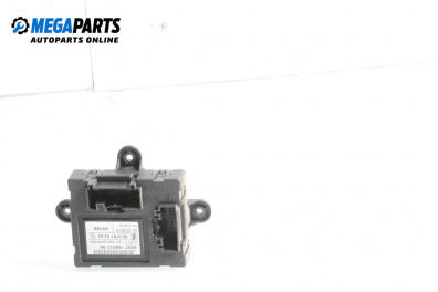 Door module for Ford S-Max Minivan I (05.2006 - 12.2014), № 6G9T14B533AK