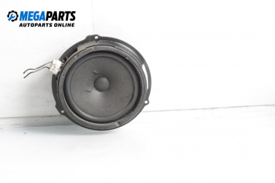 Difuzor for Ford S-Max Minivan I (05.2006 - 12.2014)