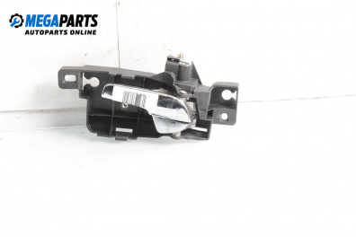 Innerer griff for Ford S-Max Minivan I (05.2006 - 12.2014), 5 türen, minivan, position: links, vorderseite