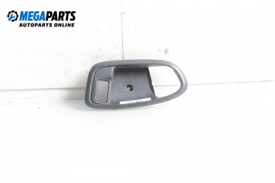 Panou interior for Ford S-Max Minivan I (05.2006 - 12.2014), 5 uși, monovolum