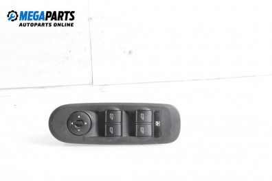 Butoane geamuri și de reglare a oglinzilor for Ford S-Max Minivan I (05.2006 - 12.2014)