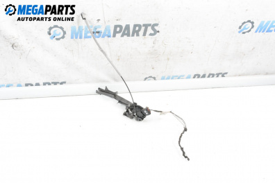 Încuietoare for Ford S-Max Minivan I (05.2006 - 12.2014), position: stânga - fața