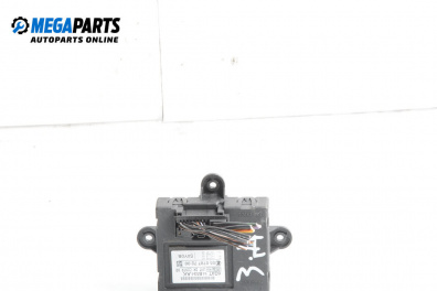 Door module for Ford S-Max Minivan I (05.2006 - 12.2014), № 6G9T14B534AK