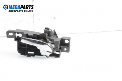 Mâner interior for Ford S-Max Minivan I (05.2006 - 12.2014), 5 uși, monovolum, position: stânga - spate