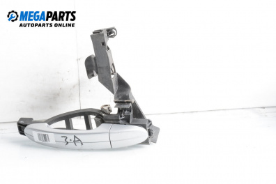 Außengriff for Ford S-Max Minivan I (05.2006 - 12.2014), 5 türen, minivan, position: rechts, rückseite
