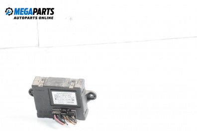 Door module for Ford S-Max Minivan I (05.2006 - 12.2014), № 6G9T14B534AK