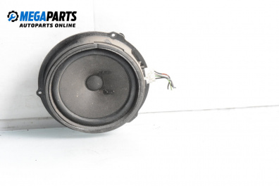 Difuzor for Ford S-Max Minivan I (05.2006 - 12.2014)