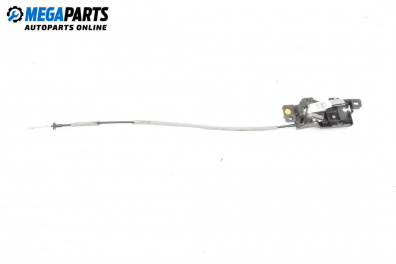 Innerer griff for Ford S-Max Minivan I (05.2006 - 12.2014), 5 türen, minivan, position: rechts, vorderseite