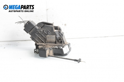 Schloss for Ford S-Max Minivan I (05.2006 - 12.2014), position: links, rückseite