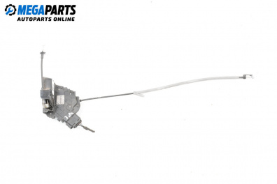 Schloss for Ford S-Max Minivan I (05.2006 - 12.2014), position: rechts, rückseite