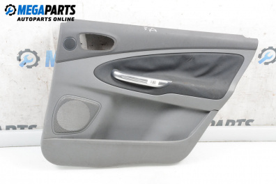 Panou interior ușă for Ford S-Max Minivan I (05.2006 - 12.2014), 5 uși, monovolum, position: dreaptă - spate