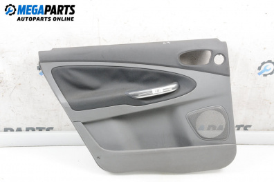 Panou interior ușă for Ford S-Max Minivan I (05.2006 - 12.2014), 5 uși, monovolum, position: stânga - spate