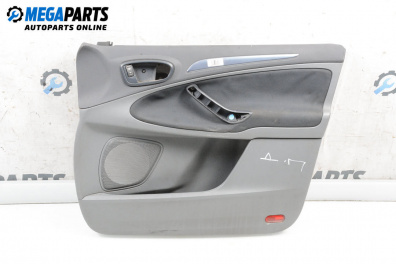 Panou interior ușă for Ford S-Max Minivan I (05.2006 - 12.2014), 5 uși, monovolum, position: dreaptă - fața